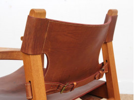 Spanish chair model 2226