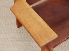 Spanish chair model 2226