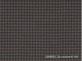 Tissu au mètre Gabriel Go couture (39 coloris) 