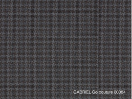 Fabric per meter Gabriel Go couture (39 colour)   