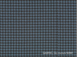 Fabric per meter Gabriel Go couture (39 colour)   