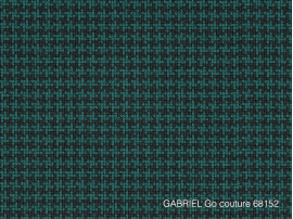 Fabric per meter Gabriel Go couture (39 colour)   