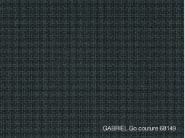 Fabric per meter Gabriel Go couture (39 colour)   