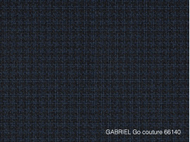 Fabric per meter Gabriel Go couture (39 colour)   