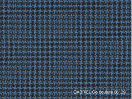 Fabric per meter Gabriel Go couture (39 colour)   