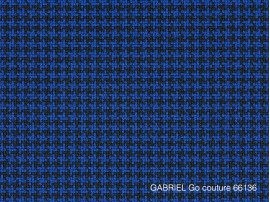 Fabric per meter Gabriel Go couture (39 colour)   