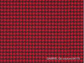 Fabric per meter Gabriel Go couture (39 colour)   