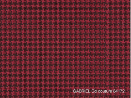 Tissu au mètre Gabriel Go couture (39 coloris) 