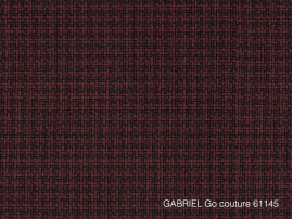 Fabric per meter Gabriel Go couture (39 colour)   