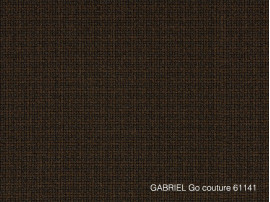 Fabric per meter Gabriel Go couture (39 colour)   