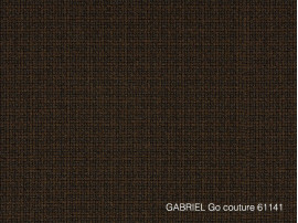 Tissu au mètre Gabriel Go couture (39 coloris) 