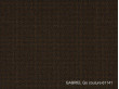 Tissu au mètre Gabriel Go couture (39 coloris) 
