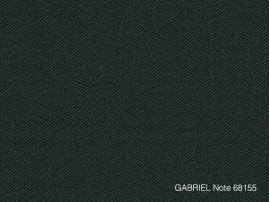 Fabric per meter Gabriel Note (30 colour)   