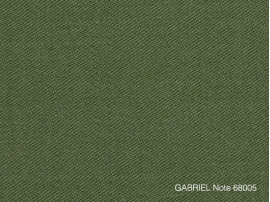 Tissu au mètre Gabriel Note (30 coloris) 
