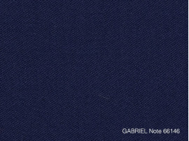 Fabric per meter Gabriel Note (30 colour)   