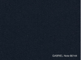 Fabric per meter Gabriel Note (30 colour)   