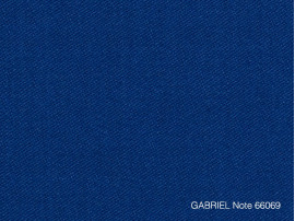 Tissu au mètre Gabriel Note (30 coloris) 