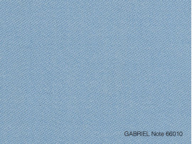Tissu au mètre Gabriel Note (30 coloris) 