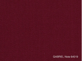 Fabric per meter Gabriel Note (30 colour)   