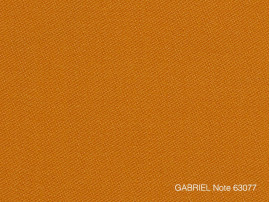 Fabric per meter Gabriel Note (30 colour)   