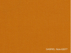 Tissu au mètre Gabriel Note (30 coloris) 