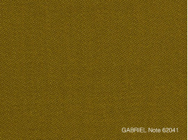 Fabric per meter Gabriel Note (30 colour)   