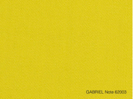 Fabric per meter Gabriel Note (30 colour)   