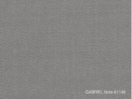 Fabric per meter Gabriel Note (30 colour)   