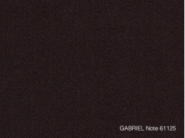 Fabric per meter Gabriel Note (30 colour)   