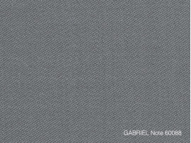 Fabric per meter Gabriel Note (30 colour)   