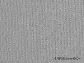 Fabric per meter Gabriel Note (30 colour)   