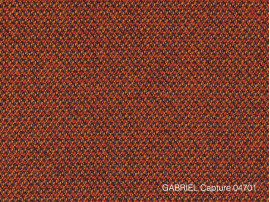 Fabric per meter Gabriel Capture (27 colour)   