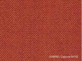 Tissu au mètre Gabriel Capture (27 coloris) 
