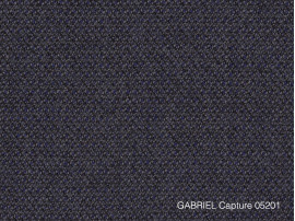 Tissu au mètre Gabriel Capture (27 coloris) 