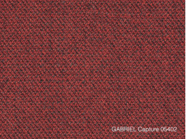 Fabric per meter Gabriel Capture (27 colour)   