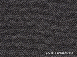 Tissu au mètre Gabriel Capture (27 coloris) 