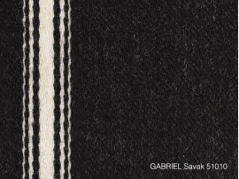 Tissu au mètre Gabriel Savak (22 coloris) 