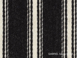 Tissu au mètre Gabriel Savak (22 coloris) 