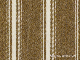 Tissu au mètre Gabriel Savak (22 coloris) 