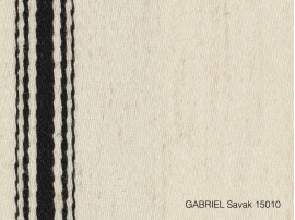 Tissu au mètre Gabriel Savak (22 coloris) 