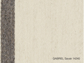 Fabric per meter Gabriel Savak (22 colour)   