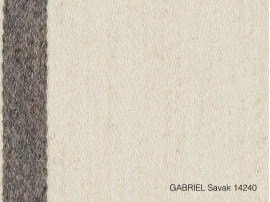 Tissu au mètre Gabriel Savak (22 coloris) 