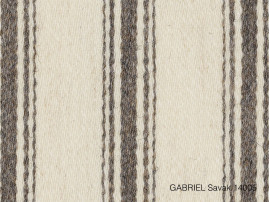 Tissu au mètre Gabriel Savak (22 coloris) 