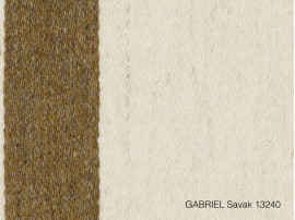 Tissu au mètre Gabriel Savak (22 coloris) 