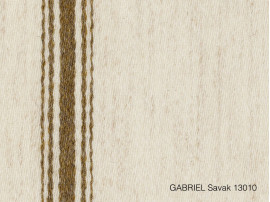 Tissu au mètre Gabriel Savak (22 coloris) 