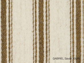 Tissu au mètre Gabriel Savak (22 coloris) 