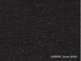 Fabric per meter Gabriel Savak (22 colour)   