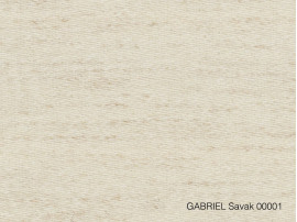 Tissu au mètre Gabriel Savak (22 coloris) 