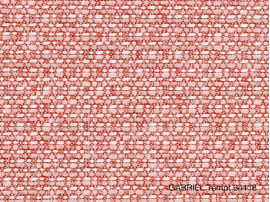 Fabric per meter Gabriel Tempt (19 colour)   