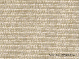 Fabric per meter Gabriel Tempt (19 colour)   